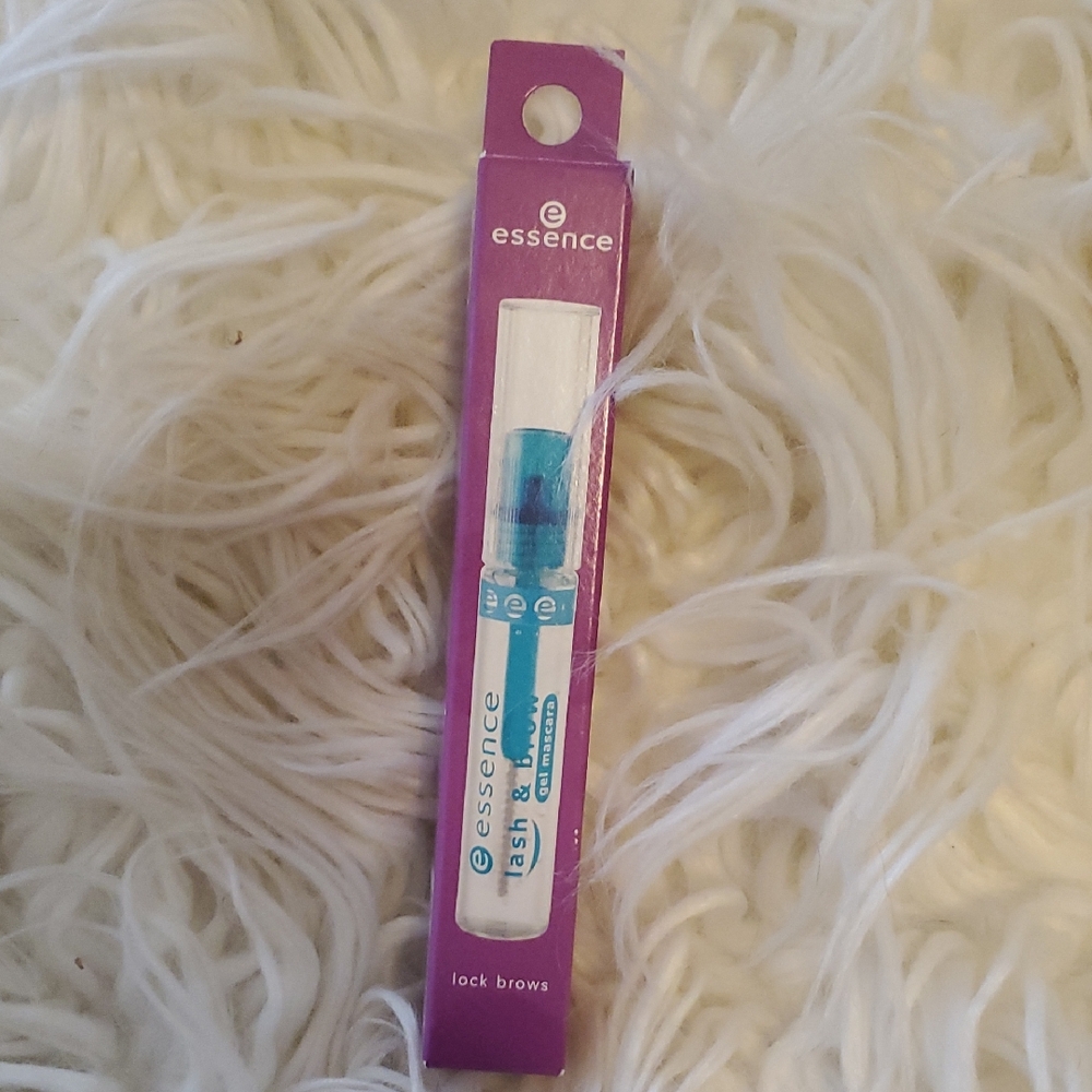Essence Lash & Brow Gel